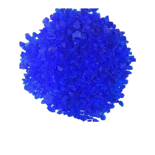 Blue Silica Gel