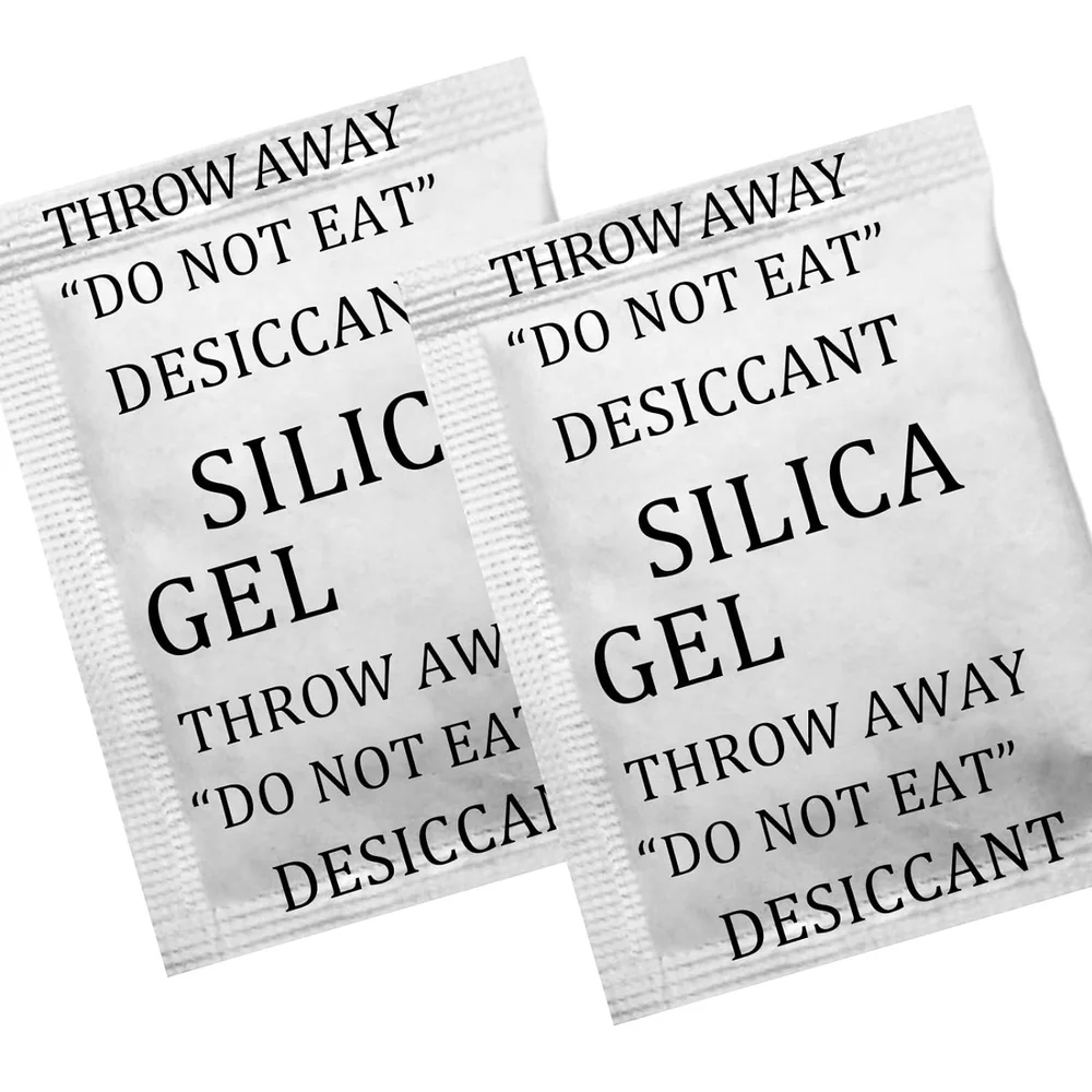 Silica Gel Desiccant